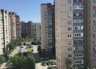 Продается двухкомнатная квартира, 54.5 м2, Санкт-Петербург, Рыбацкий проспект, 33, метро Рыбацкое