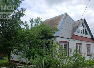 Продаю дом, 125 м2, СНТ Шомырт, СНТ Шомырт, 779