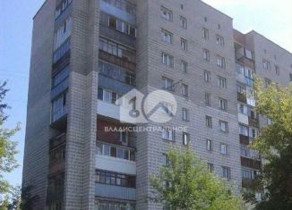 Продается 2-комнатная квартира, 50 м2, Новосибирск, метро Октябрьская, Пешеходная улица