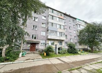 Продаю двухкомнатную квартиру, 44.8 м2, Дивногорск, улица Чкалова, 66