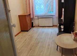 Продается трехкомнатная квартира, 60 м2, Бурятия, улица Юного Коммунара, 10