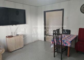 Продается пятикомнатная квартира, 94.5 м2, Междуреченск, улица Пушкина, 33