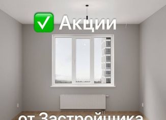 Продажа двухкомнатной квартиры, 59.1 м2, Воронеж, Советский район