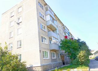 Продажа 3-ком. квартиры, 49 м2, Кондопога, Пролетарская улица, 40А