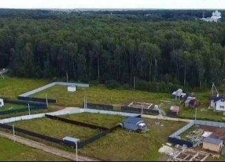 Продам участок, 7.4 сот., деревня Максимиха, коттеджный посёлок Сказка-6, 138