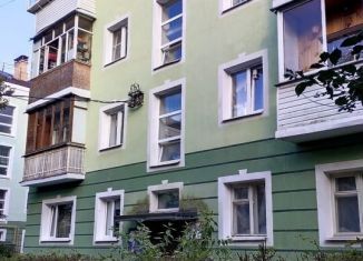 Продажа квартиры со свободной планировкой, 43 м2, Лосино-Петровский, улица Горького, 10