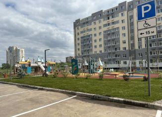 Продам 3-ком. квартиру, 84.8 м2, Тольятти, Приморский бульвар, ЖК Питер