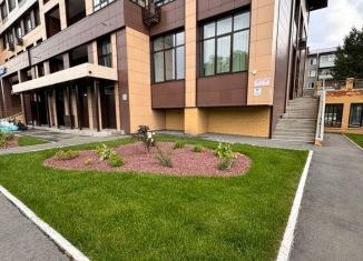 3-комнатная квартира на продажу, 85 м2, Омская область, Кемеровская улица, 8А