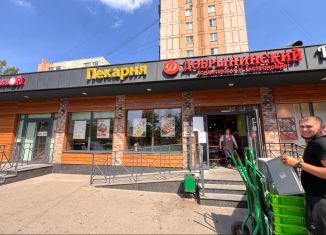 Аренда торговой площади, 14.9 м2, Красногорск, улица Ленина, 37