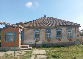 Продажа дома, 55 м2, село Птичье, Садовая улица, 27