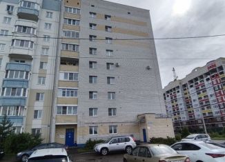 Продаю однокомнатную квартиру, 45 м2, Ярославль, Дядьковская улица, 1А