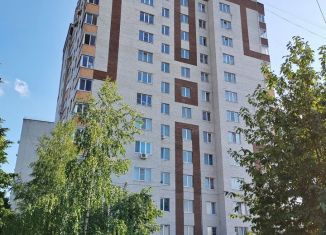 Продается 3-ком. квартира, 69.4 м2, Курск, Союзная улица, 28А