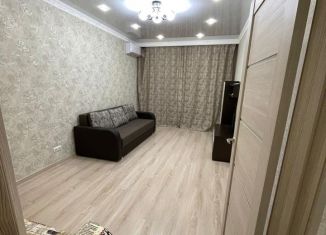 Сдам 1-комнатную квартиру, 45 м2, Краснодарский край, Таманская улица, 121к8