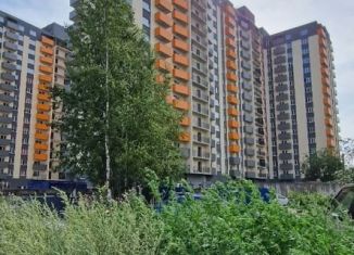 Продаю квартиру студию, 27 м2, городской посёлок имени Свердлова