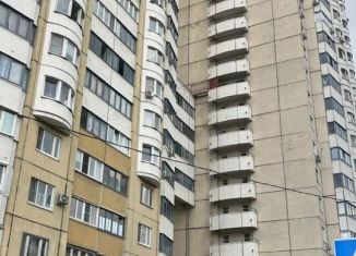 Продажа однокомнатной квартиры, 41.6 м2, Москва, улица Маршала Чуйкова, 10к2, район Кузьминки