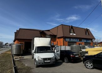 Продажа помещения свободного назначения, 800 м2, Ессентуки, Суворовское шоссе, 1