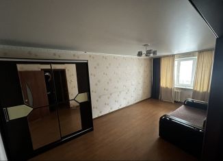 Сдача в аренду 1-ком. квартиры, 44 м2, Стерлитамак, улица Караная Муратова, 8