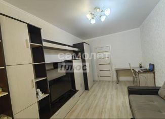 Продам 2-ком. квартиру, 42 м2, Анапа, Парковая улица, 60к3, ЖК Молодёжный