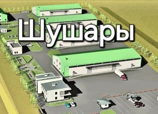 Продам участок, 25 сот., Санкт-Петербург