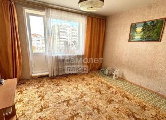 Продается 2-ком. квартира, 43 м2, Каменск-Уральский, Комсомольский бульвар, 47