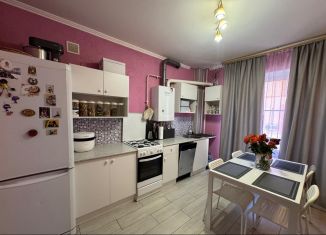 Продается 2-ком. квартира, 56 м2, Ростов-на-Дону, переулок Расковой, 59