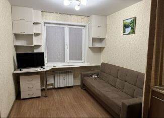 Аренда 2-комнатной квартиры, 48 м2, Иркутск, Байкальская улица, 307, ЖК Море Солнца