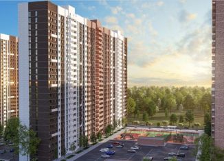 Продажа 1-ком. квартиры, 35.6 м2, Ростовская область