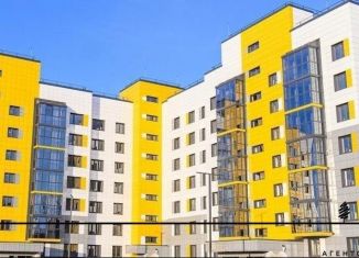 Продается трехкомнатная квартира, 85.6 м2, село Ямное, улица Генерала Черткова, 2