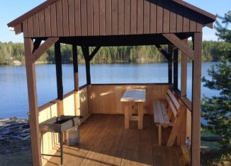 Сдача в аренду дома, 30 м2, посёлок Софпорог