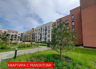 Продается квартира студия, 30.5 м2, село Ембаево, Бульварная улица, 7