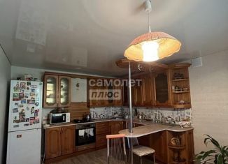 Дом на продажу, 125.6 м2, Астрахань, Загородный переулок