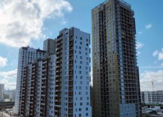 Продажа квартиры студии, 19.7 м2, Екатеринбург, метро Площадь 1905 года, улица Крауля, 179