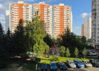 Продам 3-комнатную квартиру, 75.6 м2, посёлок Внуково, Интернациональная улица, 8