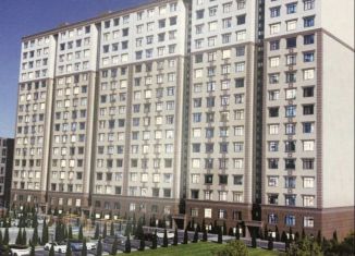 Продам квартиру студию, 37 м2, Дагестан, улица Ирчи Казака, 101