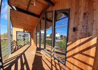 Дом на продажу, 125 м2, деревня Володино, деревня Володино, 13