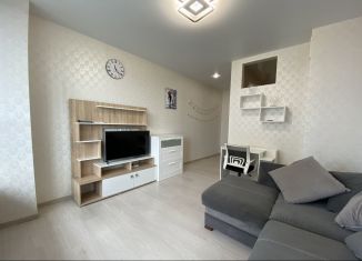 Сдам в аренду квартиру студию, 34 м2, Ростов-на-Дону, бульвар Комарова, 1Ис2, ЖК Северный Остров