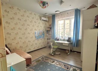 Продажа трехкомнатной квартиры, 81.4 м2, Краснодар, Восточно-Кругликовская улица, 22/3, микрорайон Панорама