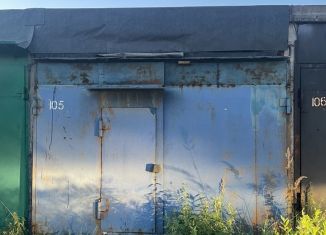 Продам гараж, Колпино