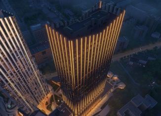 Продается 3-комнатная квартира, 109.3 м2, Москва, Даниловский район, Большая Тульская улица, 10с5