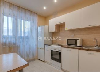 Продажа 1-комнатной квартиры, 30 м2, Вологда, улица Лаврова, 9А