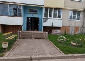 Продается двухкомнатная квартира, 49 м2, Марий Эл, улица Ветеранов, 5