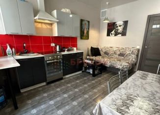 Продается 1-комнатная квартира, 40 м2, Ростов-на-Дону, улица Матросова, 35