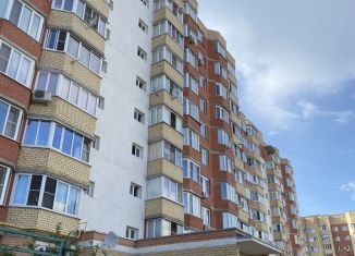 Двухкомнатная квартира на продажу, 56 м2, Шатура, Академическая улица, 10