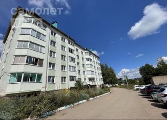 Продажа 1-ком. квартиры, 42 м2, Белебей, Красная улица, 103А