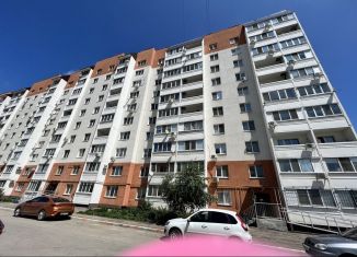 Продажа 1-ком. квартиры, 35 м2, Саратовская область, проспект Химиков