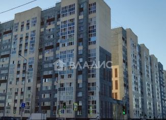 Продаю трехкомнатную квартиру, 65.9 м2, Республика Башкортостан, улица Лётчиков, 2Д