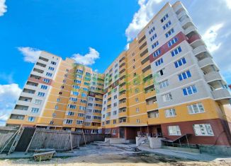 1-ком. квартира на продажу, 35.8 м2, посёлок Мичуринский