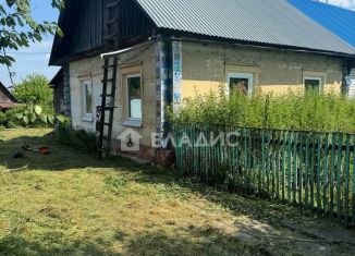 Продажа дома, 46.1 м2, поселок Щегловский, улица Абрамова