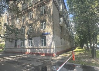 Продаю трехкомнатную квартиру, 74.9 м2, Москва, район Марфино, Ботаническая улица, 15