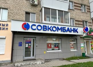 Продажа помещения свободного назначения, 82.6 м2, Екатеринбург, проспект Космонавтов, 72, метро Проспект Космонавтов